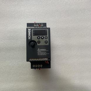 议价众辰变频器NZ100系列通用NZ200 2适用 2R2G