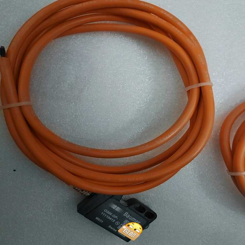 询价~Baumer宝盟传感器0300 GP-11110415光电开