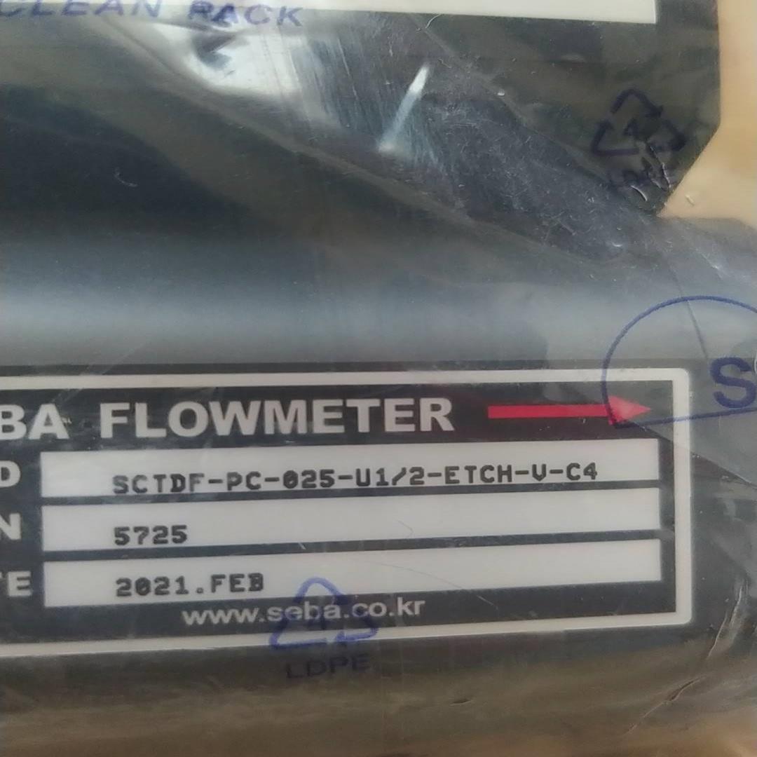 SCTDF-PC-025-U1/2-ETCH-V-C4韩国S议价