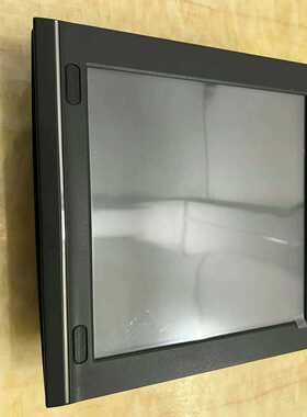 【星慕电子】台达触摸屏DOP-W127B 成色很新 通电测试功能正常