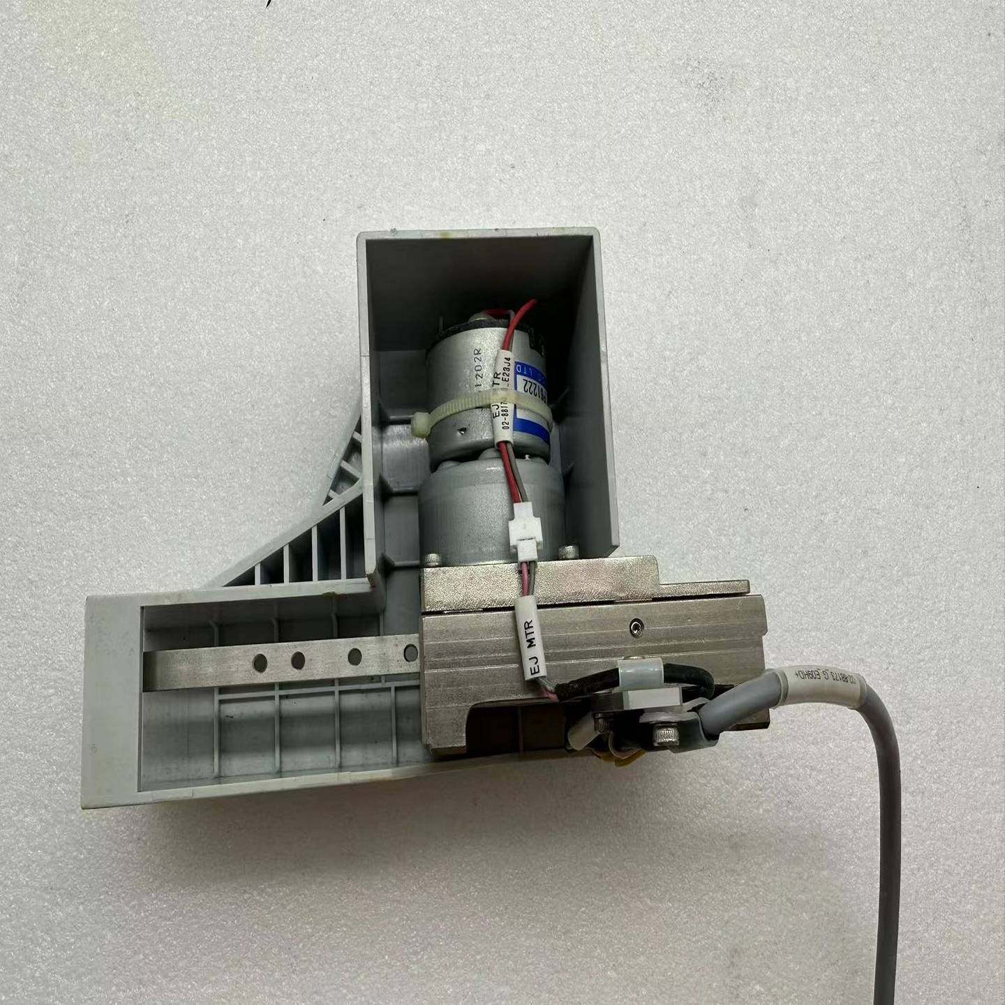 ASM原装推料模组 型号如下:01-D00549 01-97{议价}