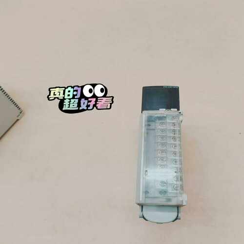 TSXDSY16T2PLC扩展模块顺丰9成新，~询价