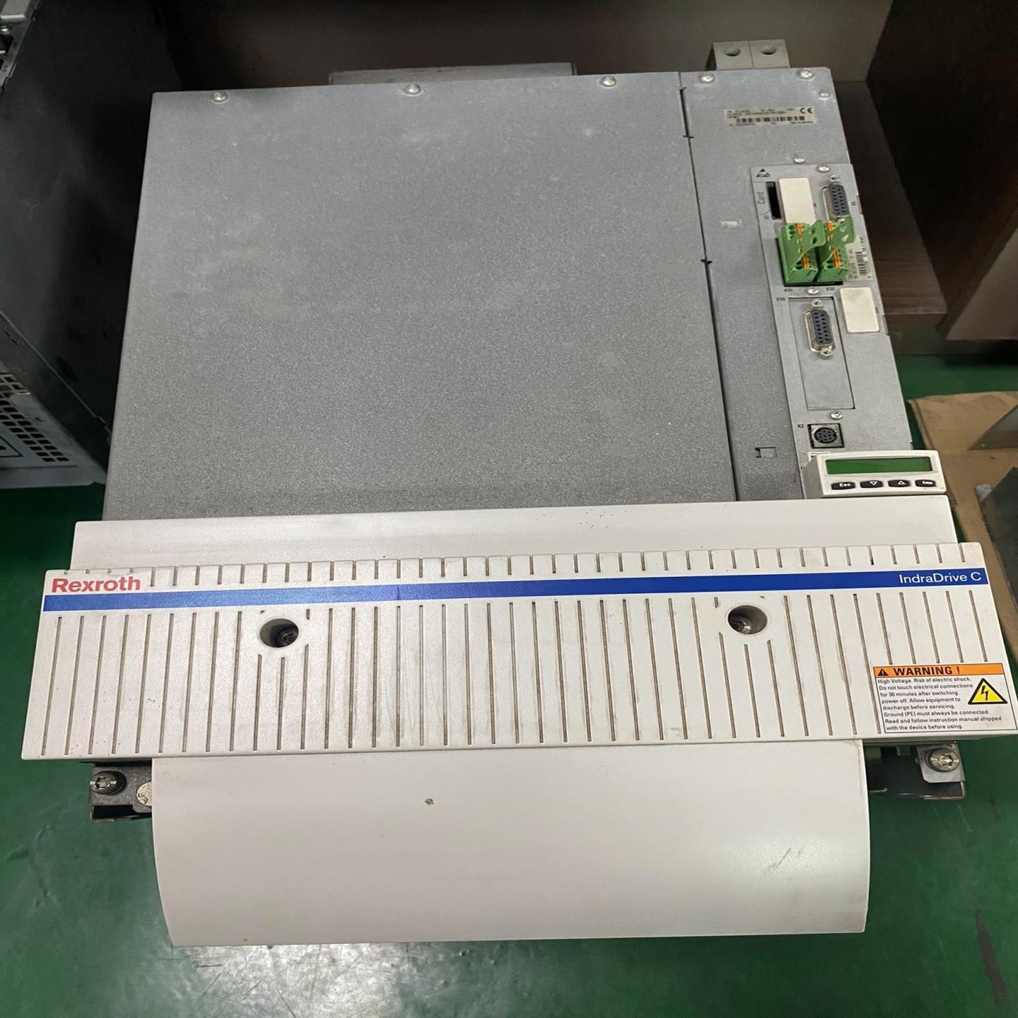 力士乐驱动器HCS03.1E-W0210-A-05-NPBU询价