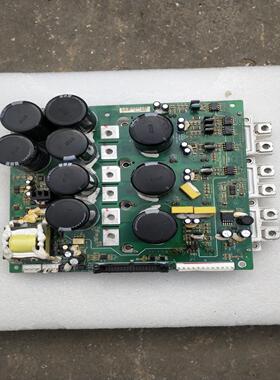 汇川变频器驱动板带模块FS450R12KE3成色如图【侨报商行】