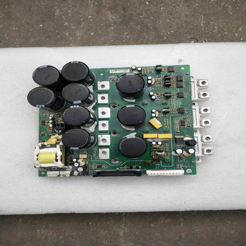 汇川变频器驱动板带模块FS450R12KE3成色如图（电子设备）