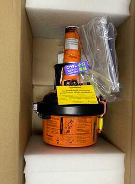 103742 Spare 40VDR AIS EPIRB (拍前询价