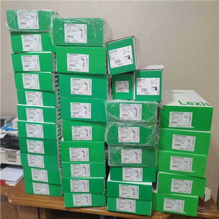 议 2600 LXM23DU20M3X