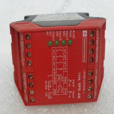 配件安全relayXPS-AK XPSAK351144议价