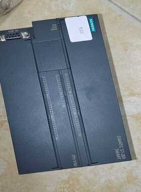 询价~PLC，288-1ST60。，成色很新