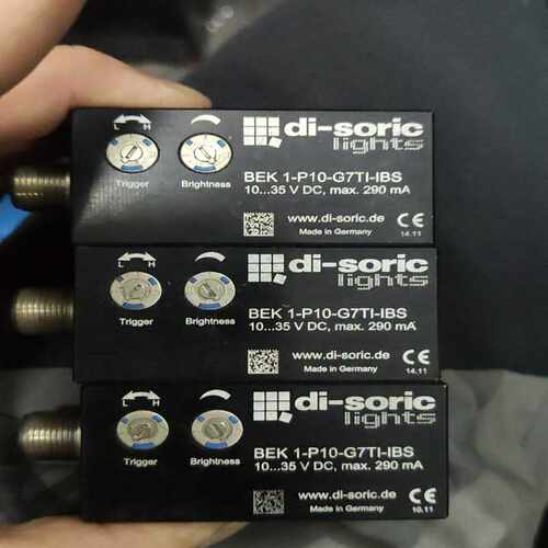 德森克di-soric BEK 1-P10-G7TI-IBS~询价
