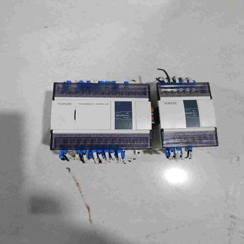 (询价)信捷Plc，XD5-24T4-E  XD-E16YT 功能包