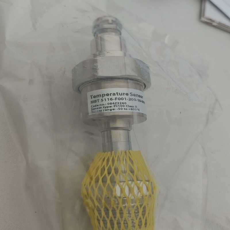 议价084Z3260丹佛斯温度传感器MBT5116 084Z32