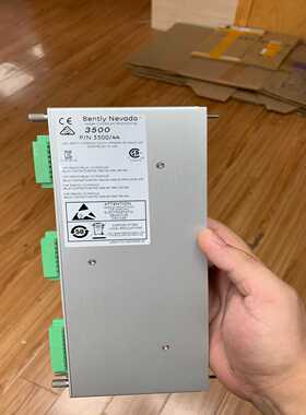 班美萝本特利3500/44M、3500/44、140471-01模--议价商品