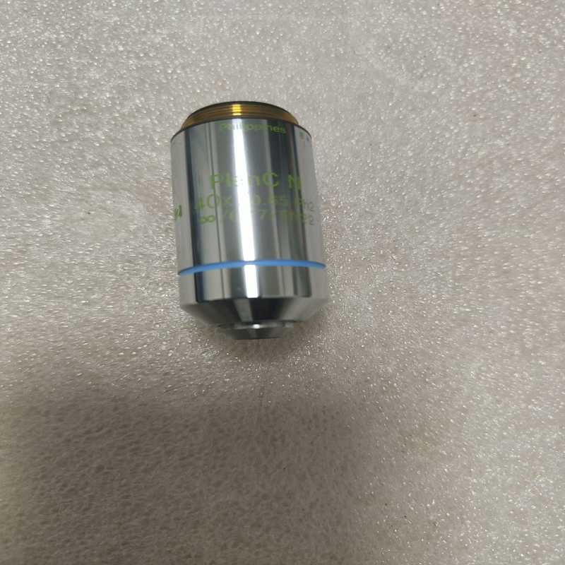 OLYMPUS/奥林巴斯显微镜40x相差物镜PlanC N