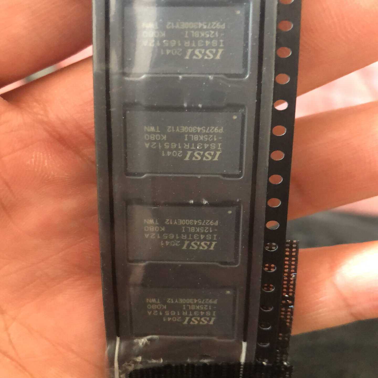 IS43TR16512A-125kbli[浩蓉商户]