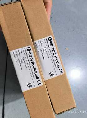 【星慕电子】P+F RL31-54/115/136 开关