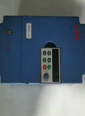 安邦信变频器AMB100S-4R0G/5R5P-T3 4（佳毅工控）