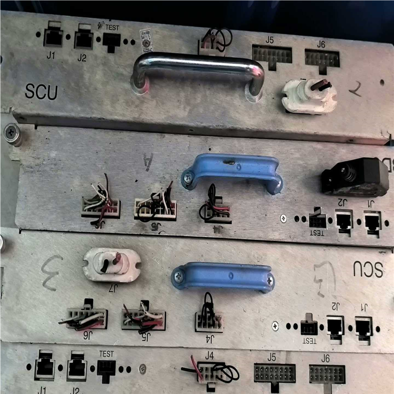 HP  indigo  3系5系  SCU实物图片，正常拆机【鑫鑫商铺】