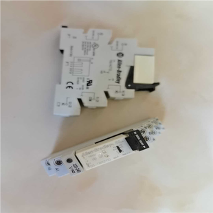 继电器700 Bradley HLT12 Allen 议