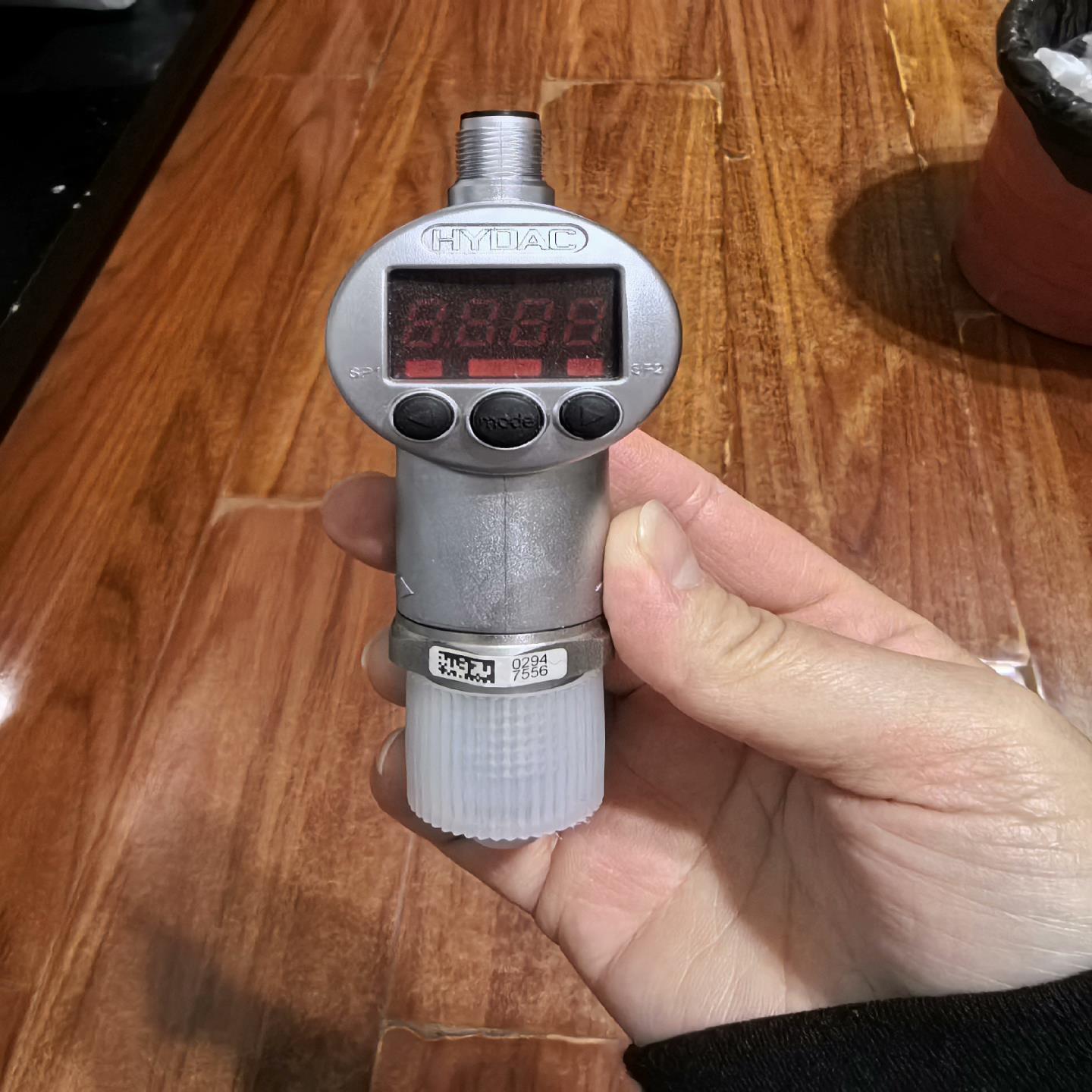 贺德克传感器~询价