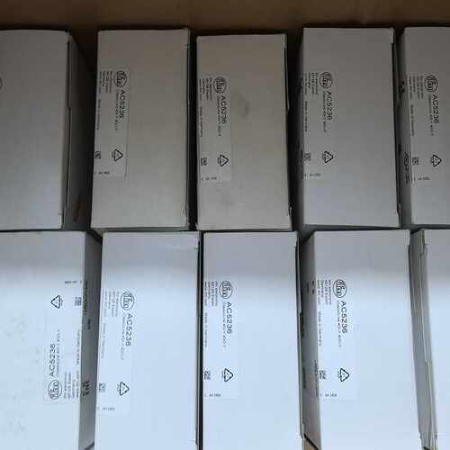 德国IFM易福门AC5236具快速安装技术的模块AC~询价