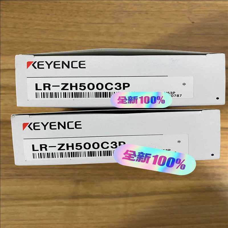 #KEYENCE/基恩士 基恩士激光传感器LR-ZH500C（耶耶电子）