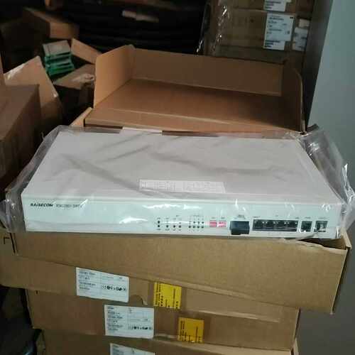 瑞斯康达多业务设备RCMS2901-240FE-SS13-A（gg设备）