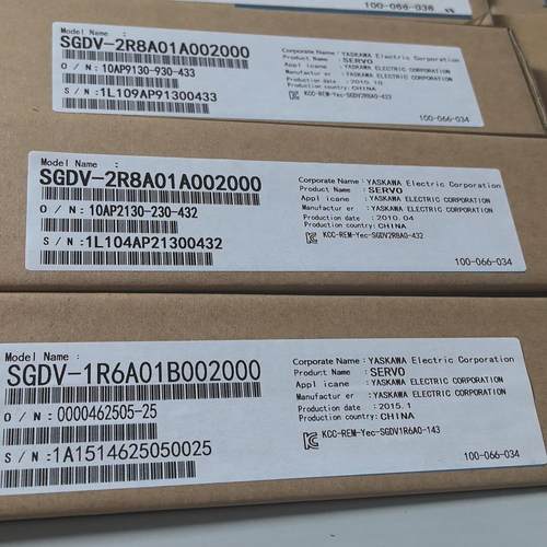 SGDV-2R8A01A002000/11B/11A/1R6询价