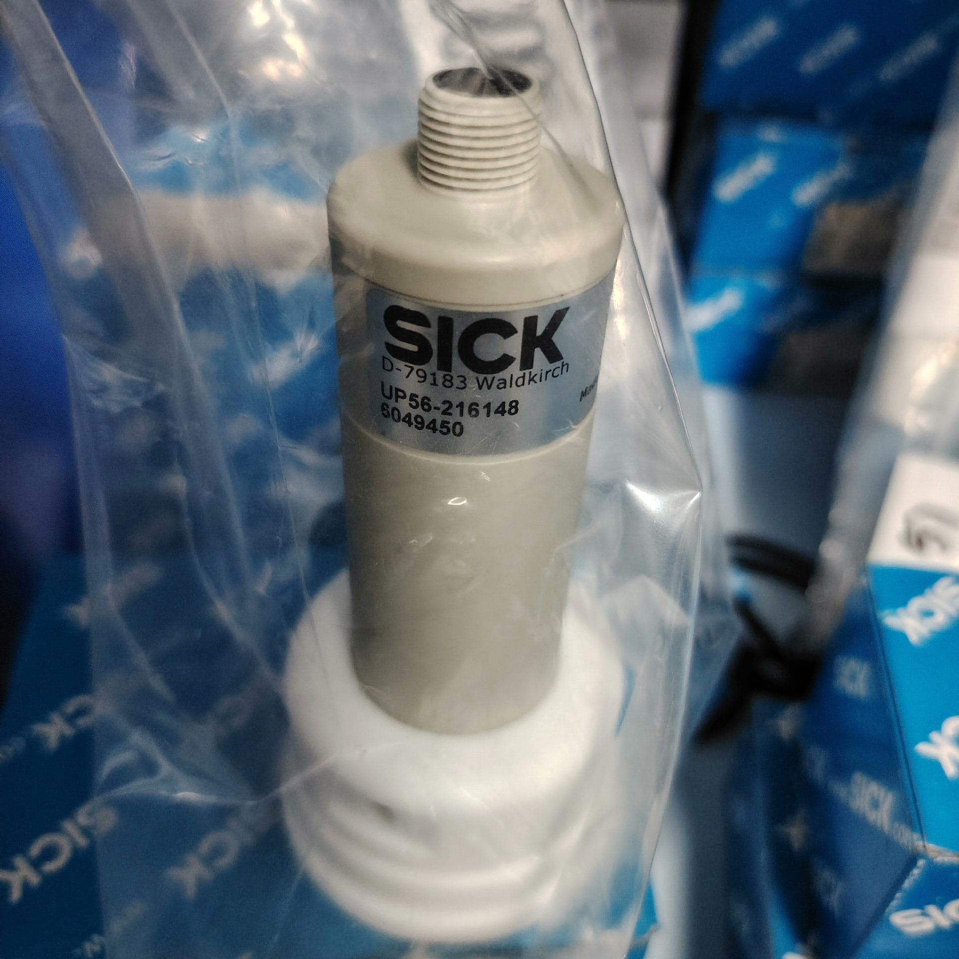 SICK西克UP56-216148液位传感器无包装--议价商品