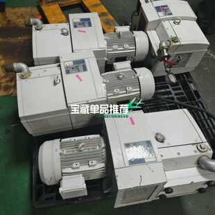 直接接电即可使用 施迈茨EVE80真空泵 现有 星慕电子
