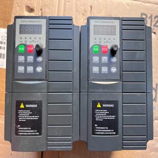 议价 南京欧陆变频器EV510 075KW