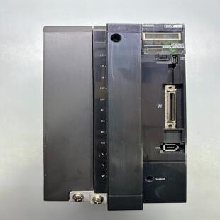 询价 伺服5KW驱动器：R88D KP50H