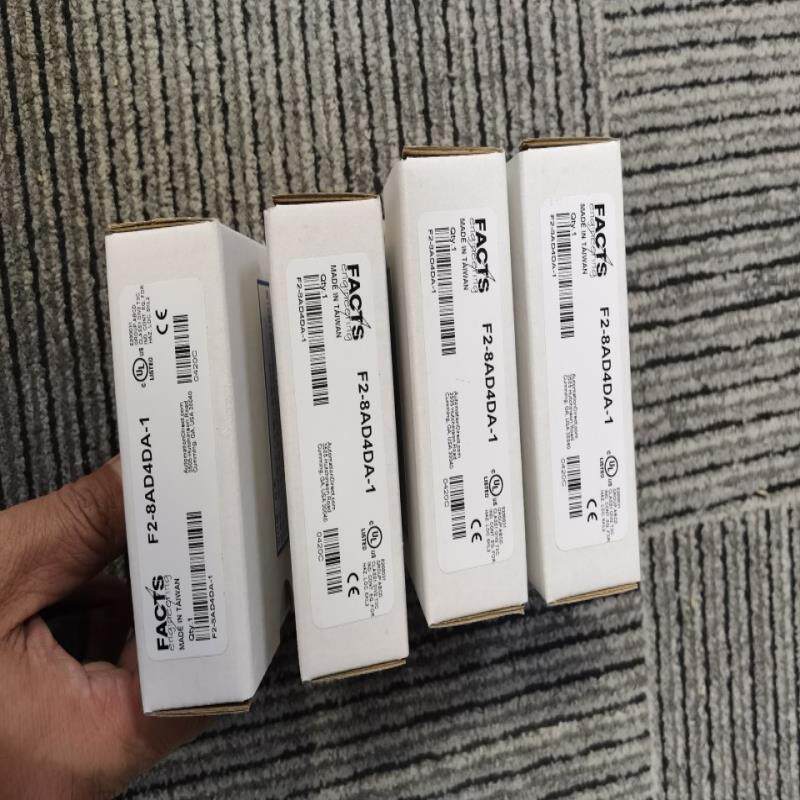 KOYO F2-8AD4DA-1 光洋模块议价