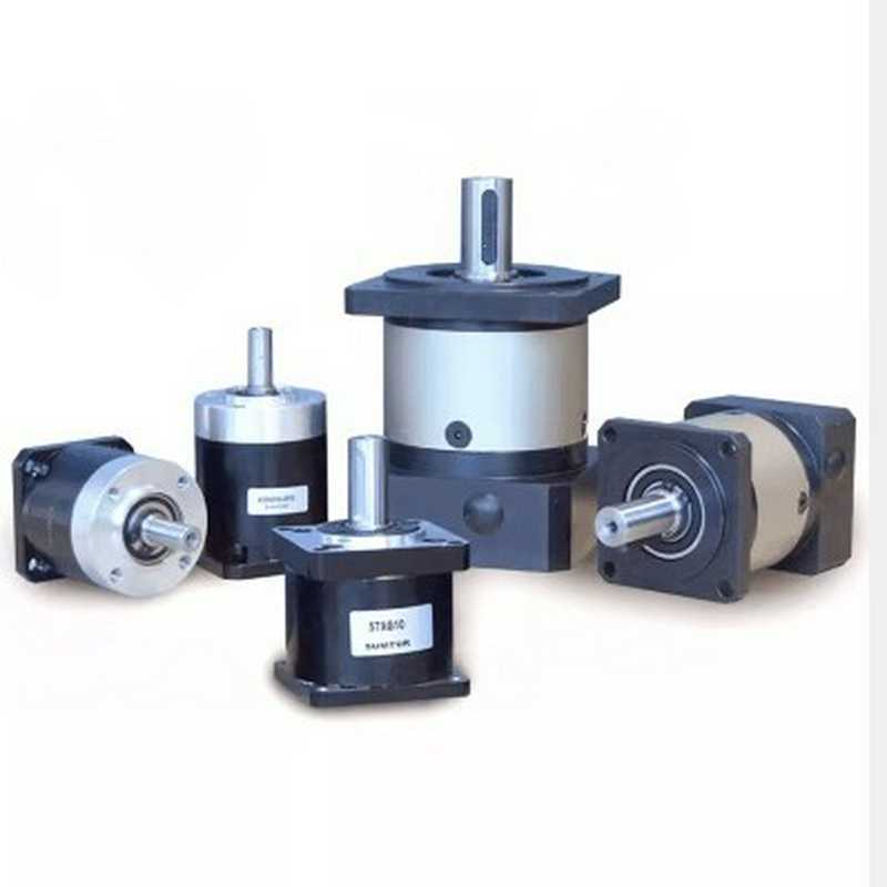 DiYAN精密行星齿轮减机PLF042-L2/L1-(8-30-45-M3)减速器h