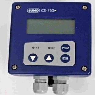 CTI 750 202756 607 Jumo 000 星慕电子