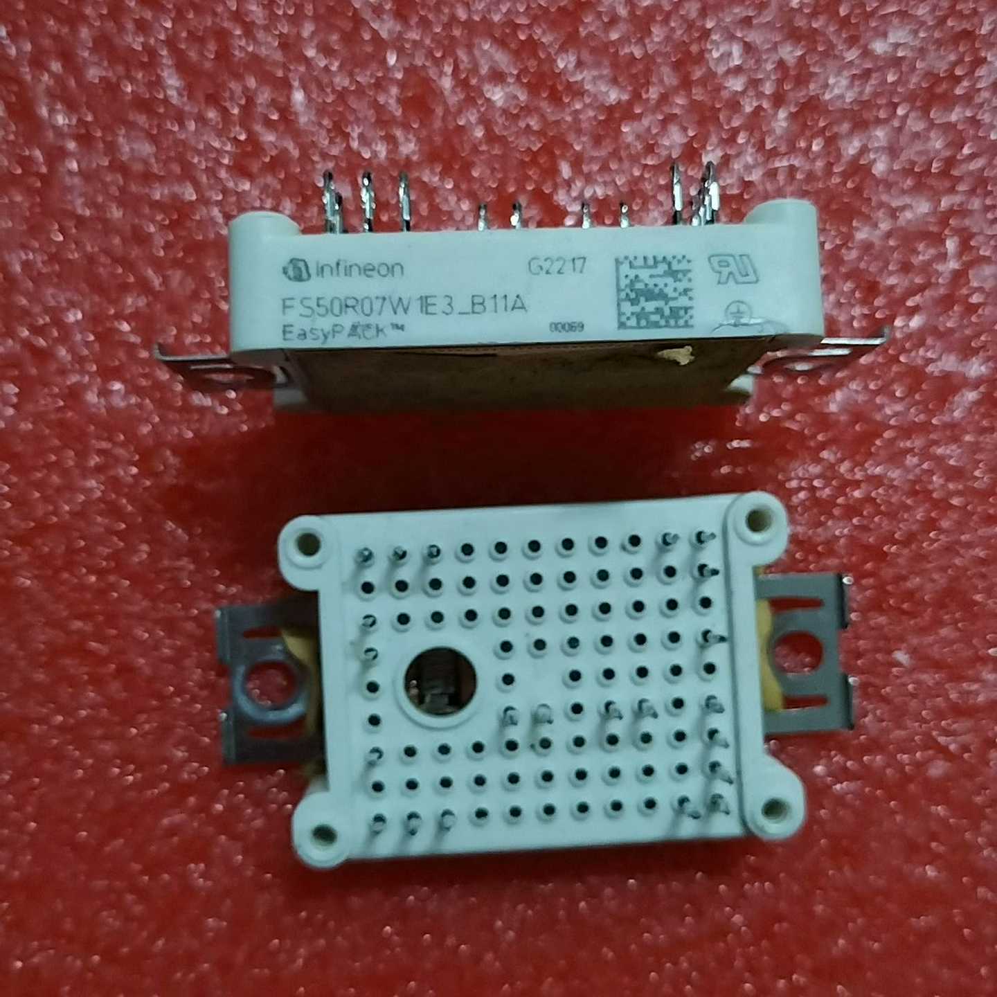 FS50R07W1E3-B11A ，功能，欢迎咨~询价