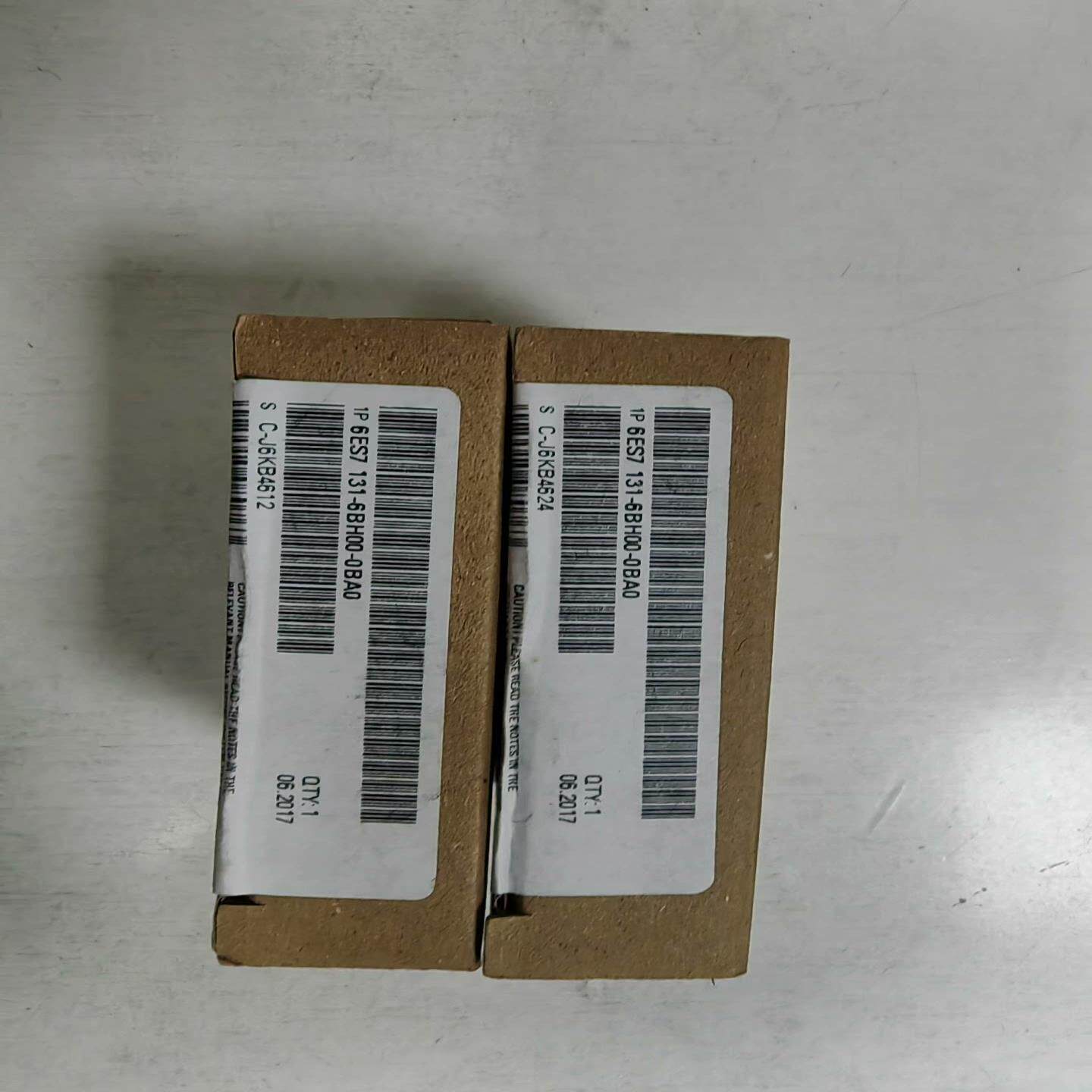 (询价)ET200SP模块6ES7 131-6BH00