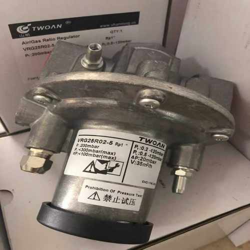 空燃比例阀VRG25R02-5，15,VRG20R02-5，【鑫鑫商铺】