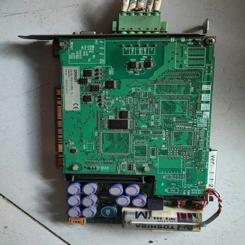 议~  CS1PC-PCI01H-DRM