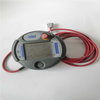 议~ADEPT安德普05215-003机器人示教器KETOP T