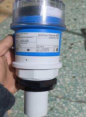 EndressHauser超声波夜位计，没有包装。询价