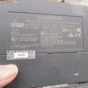 322一1BL00 322一1BH0l 议 6ES7