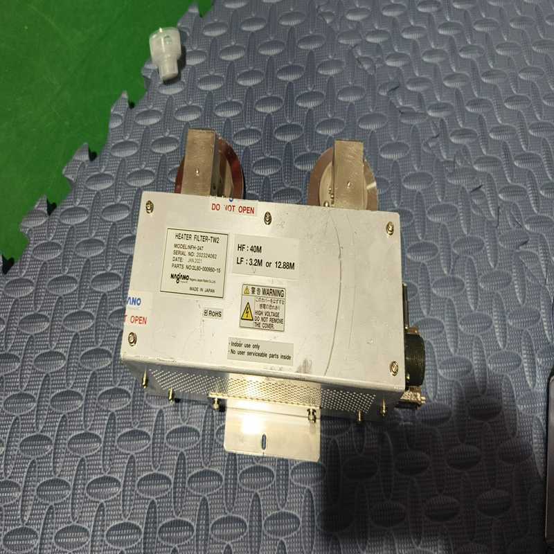 TEL  Vigus 滤波器2L80-000950-15【卡奥电子】