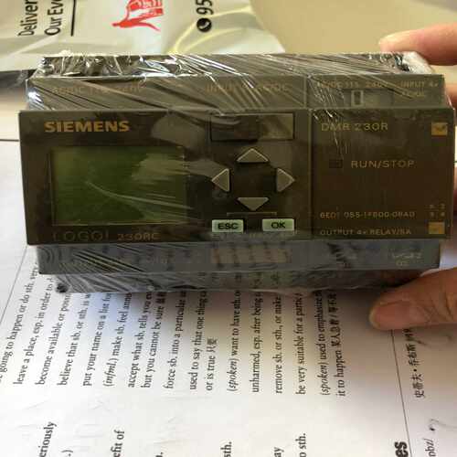 议~/AC/DC 115…240V 6ED1