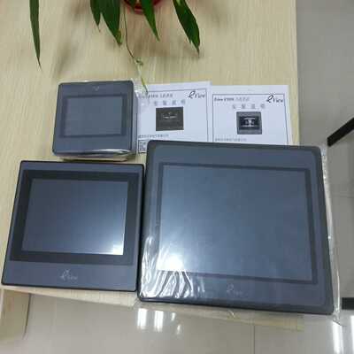 步科7寸10寸触摸屏MT070/GL070/100/GL043E/ET2050/ET2070/ET21