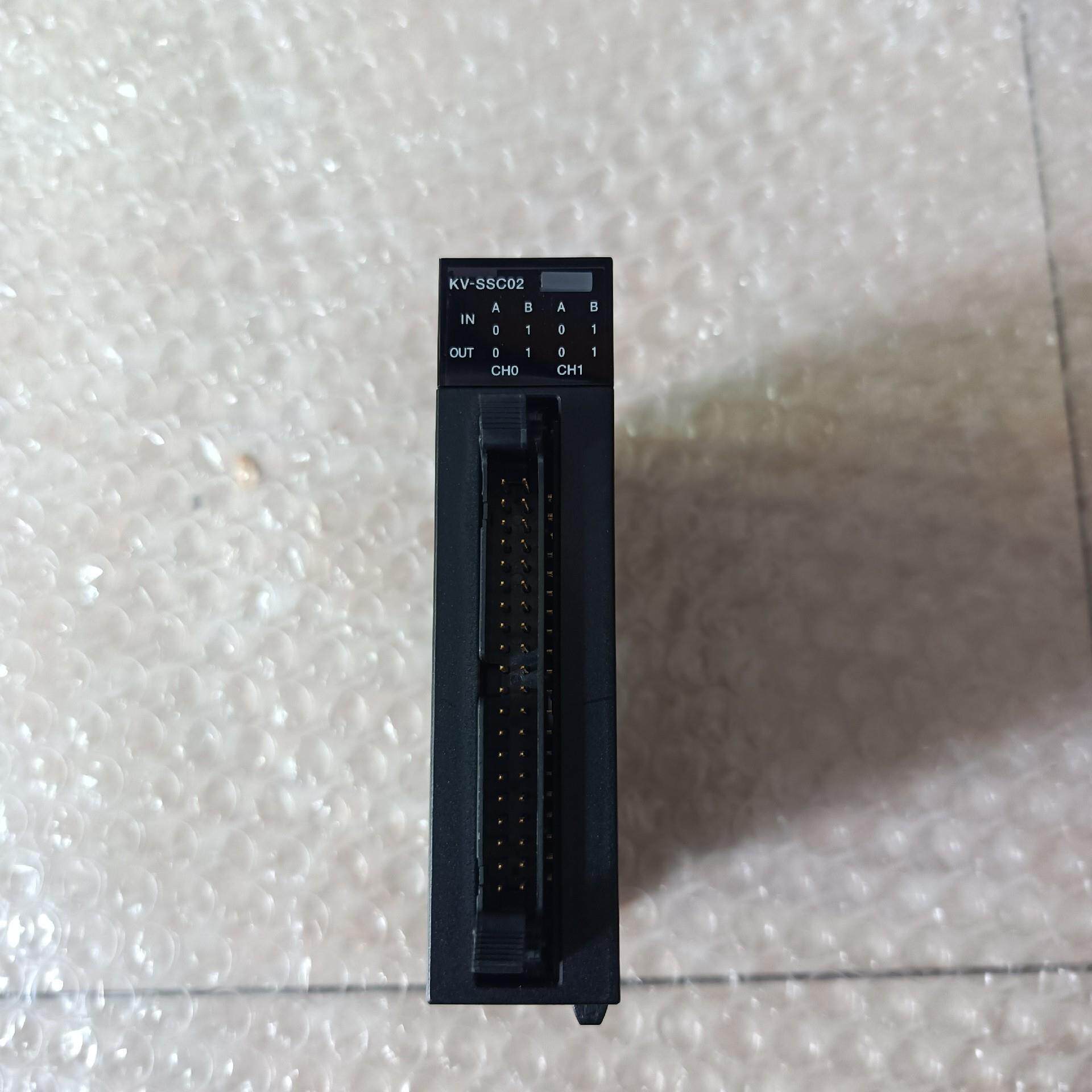 询价~基恩士KV-SSC02成色好质量