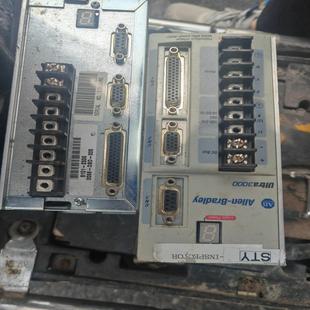 Allen 型询价 BradleyUltra3000伺服驱动器