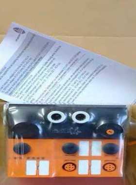 IFM AC5287 易福门AS-I Airbox模块 Ai（豆豆设备）