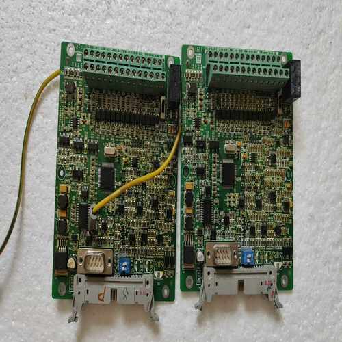 AC60BCON-A1.2  AC60变频器15KW以下主板（电子设备）