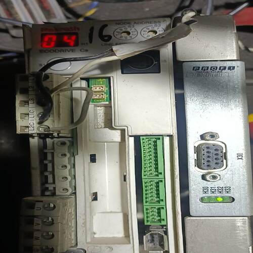 力士乐伺服驱动器DKC103-012-3-MGP-01VR议价
